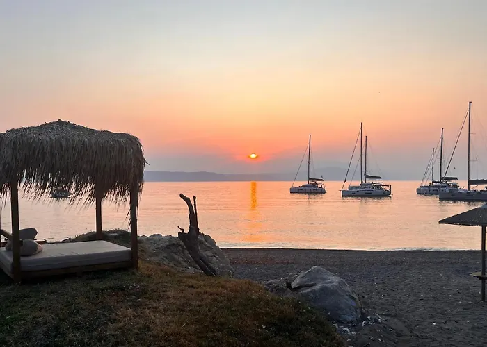 Allure Luxury 2, Skiathos Villa Moni Evaggelistrias