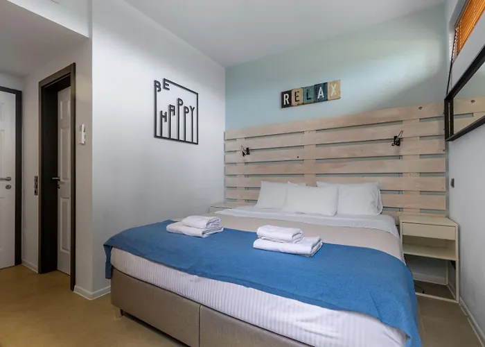 Villa Allure Luxury 2, Skiathos Moni Evaggelistrias