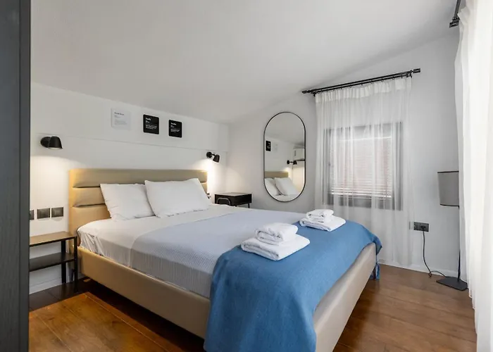 Allure Luxury 2, Skiathos * Moni Evaggelistrias