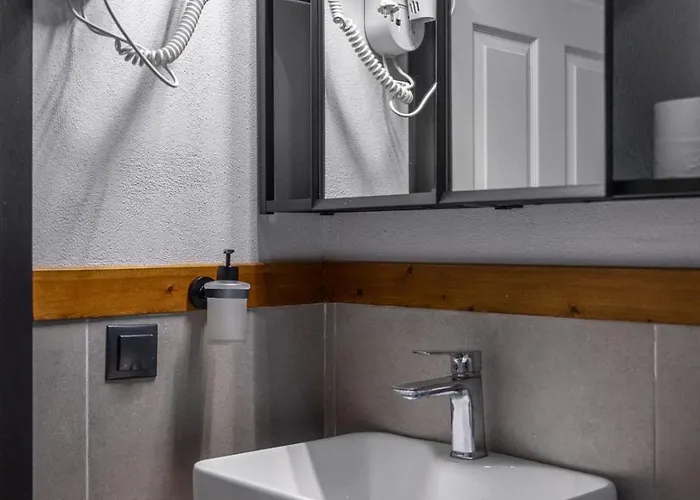 Villa Allure Luxury 2, Skiathos